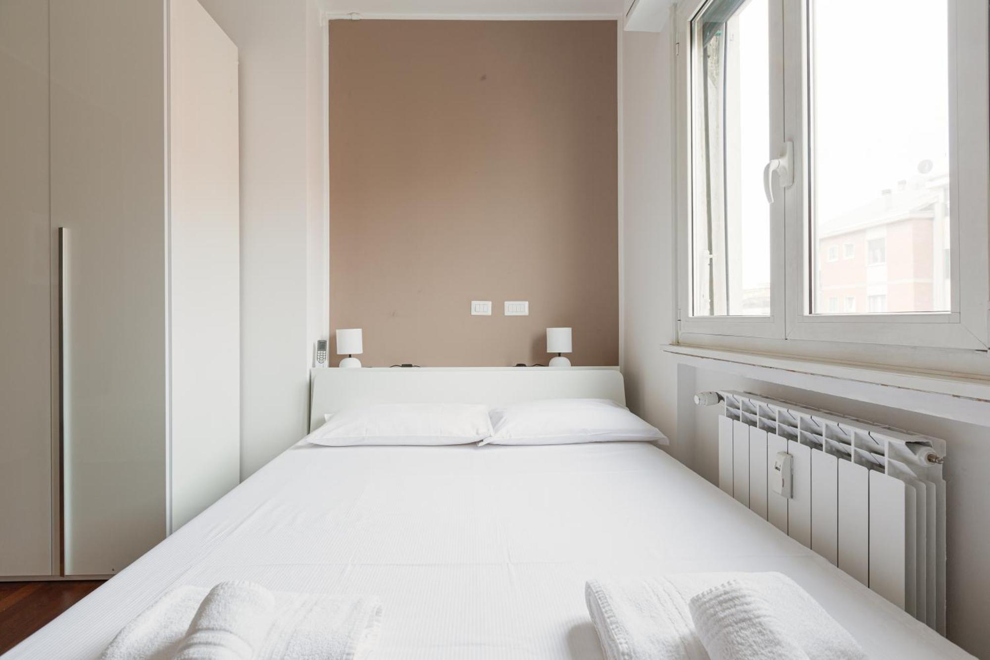Lorenteggio Gelsomini Cozy Apartment Mailand