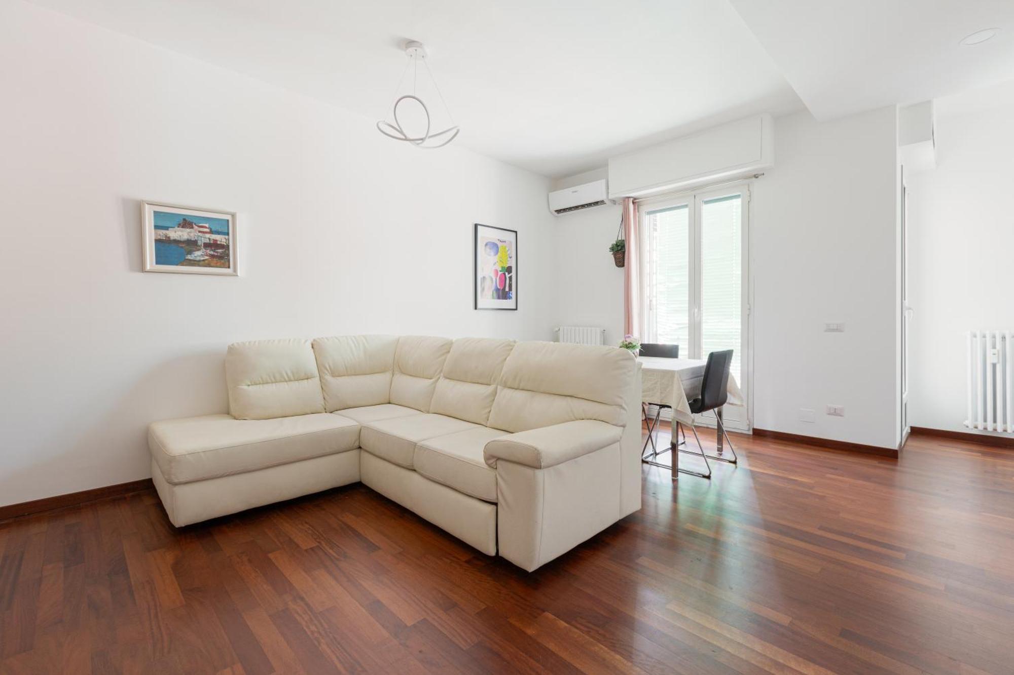 Lorenteggio Gelsomini Cozy Mailand