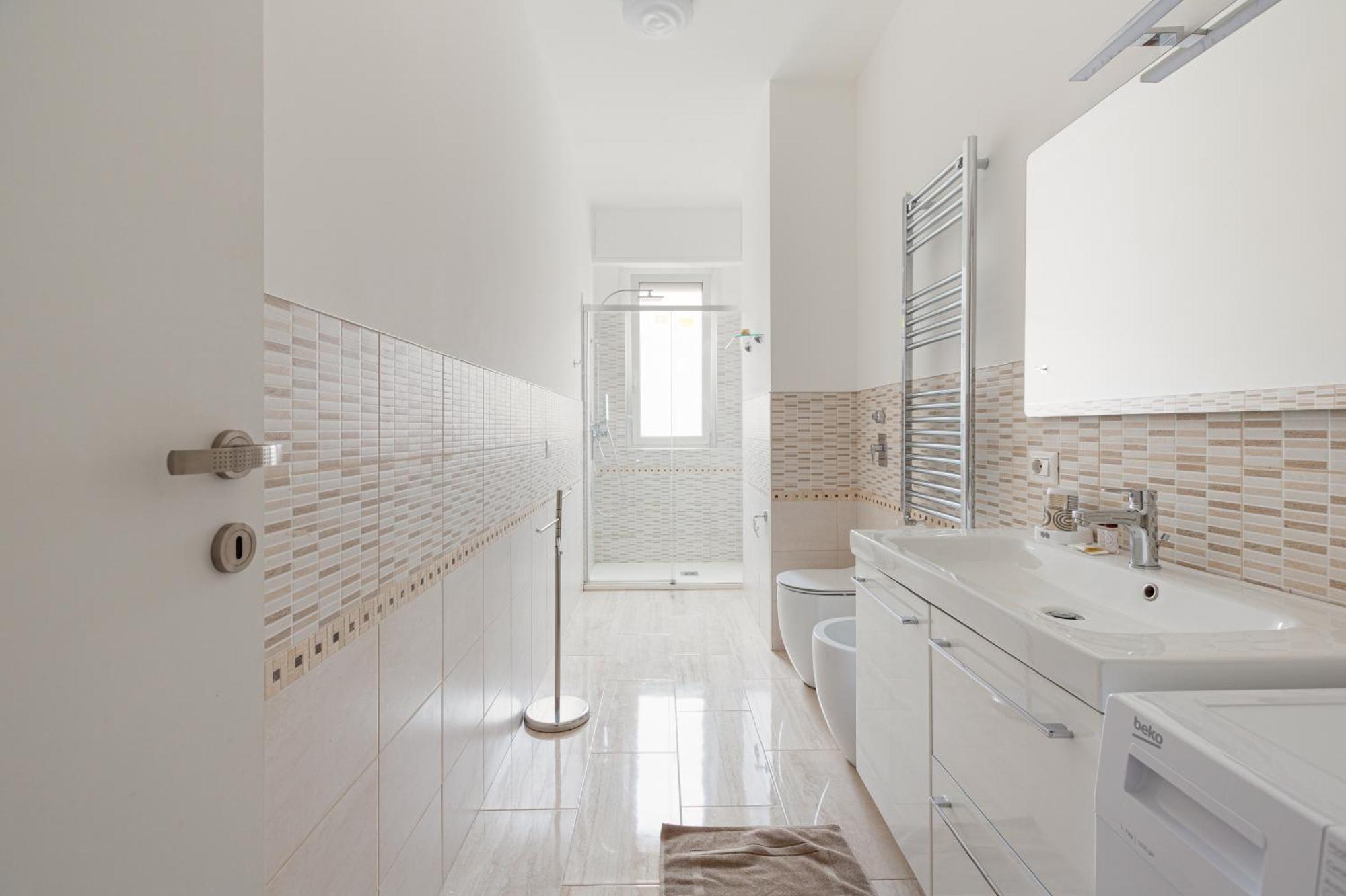 Lorenteggio Gelsomini Cozy Apartment Mailand