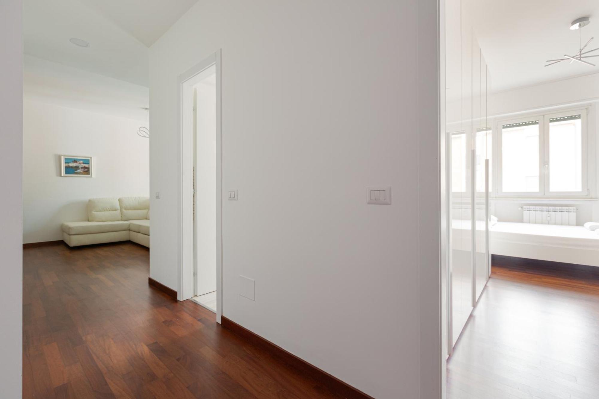 Lorenteggio Gelsomini Cozy * Mailand