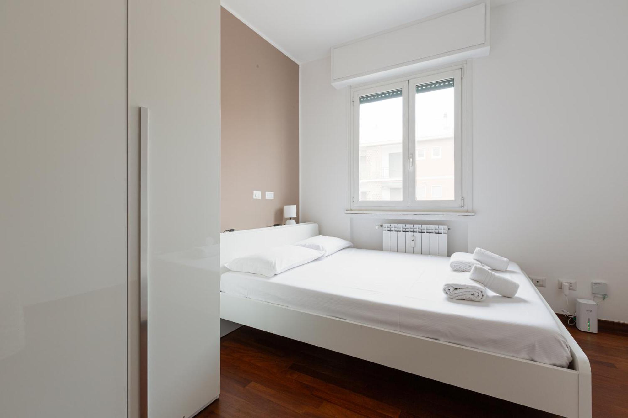 Lorenteggio Gelsomini Cozy Apartment Mailand